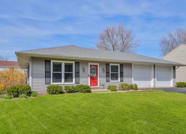 Property at 1550 Ronzheimer Ave, St. Charles, IL 60174, 3 beds, 1 bath