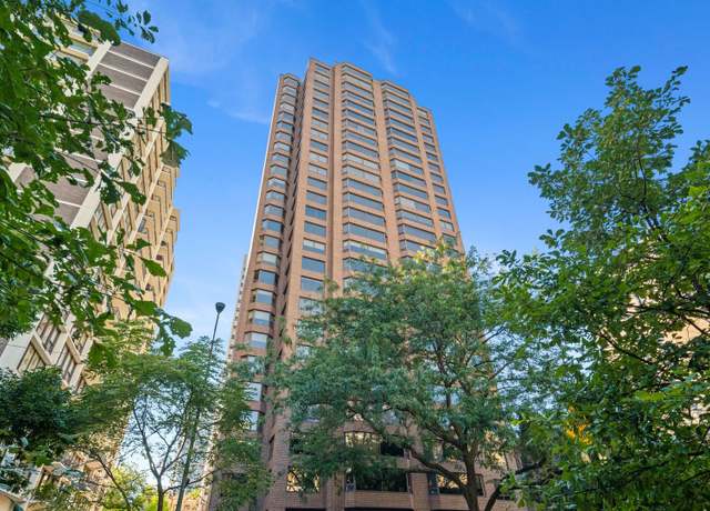 Property at 1410 N State Pkwy Unit 10B, Chicago, IL 60610, 3 beds, 2.5 baths