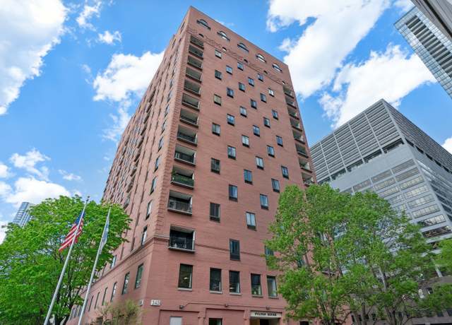 Property at 345 N Canal St #805, Chicago, IL 60606, 1 bed, 1 bath