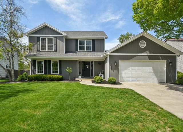 Property at 137 Split Oak Rd, Naperville, IL 60565, 4 beds, 2.5 baths