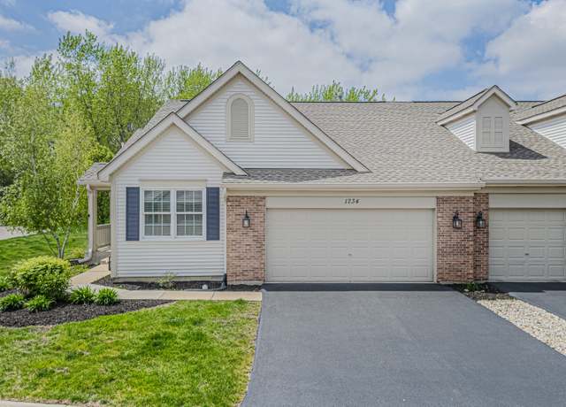 Property at 1234 Shagbark Ct #1234, Fox Lake, IL 60020, 3 beds, 3 baths