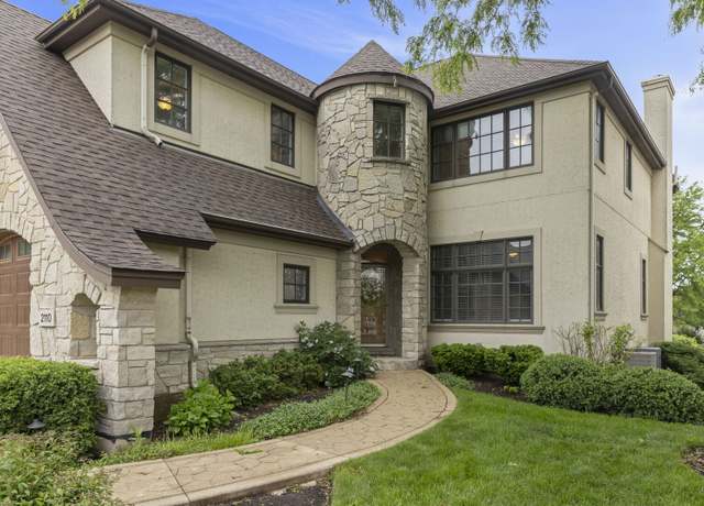 Property at 2110 Lillian Ln, Lisle, IL 60532, 4 beds, 3 baths