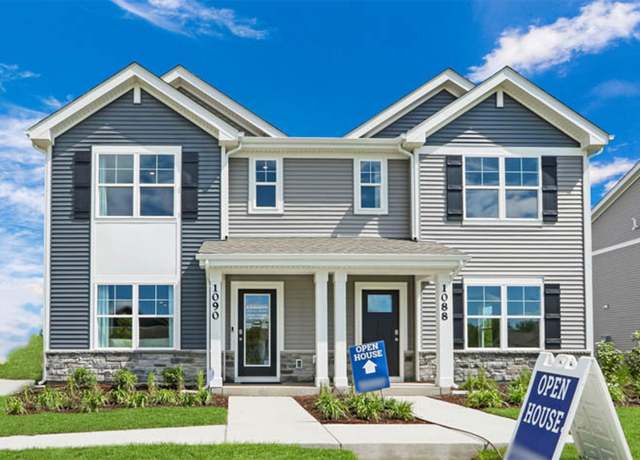 Property at 1062 58th Rd #0051, Union Grove, WI 53182, 3 beds, 2.5 baths