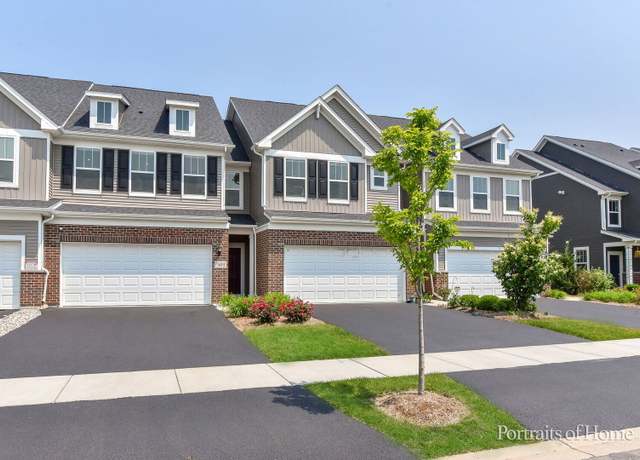Property at 501 Watercress Dr, Aurora, IL 60504, 3 beds, 2.5 baths