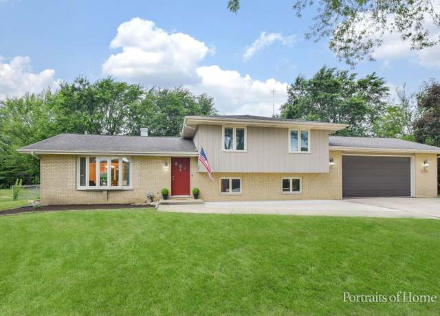 Property at 25010 W Kay Dr, Plainfield, IL 60586, 4 beds, 2.5 baths