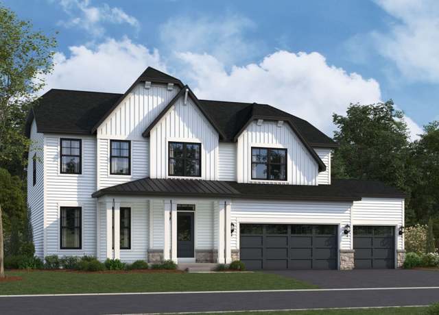 Property at 26143 W Sherwood Cir, Plainfield, IL 60585, 4 beds, 2.5 baths