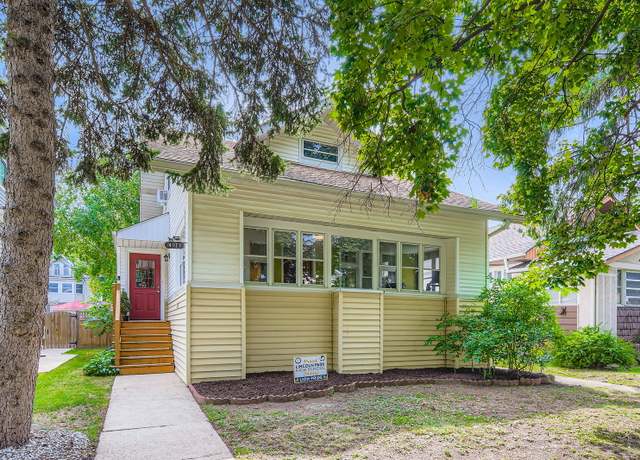 Property at 4121 N Leamington Ave, Chicago, IL 60641, 4 beds, 2.5 baths
