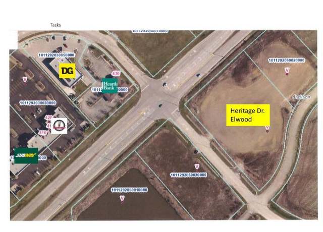 Property at Sec29 Heritage Dr, Elwood, IL 60421