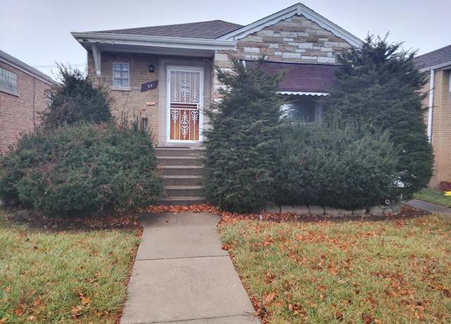 Property at Sign in for address, Chicago, IL 60652, 3 beds, 1 bath