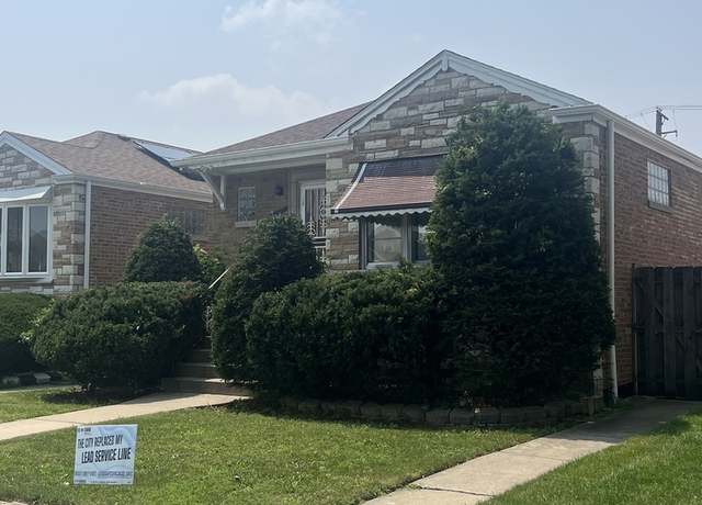 Property at Sign in for address, Chicago, IL 60652, 3 beds, 1 bath