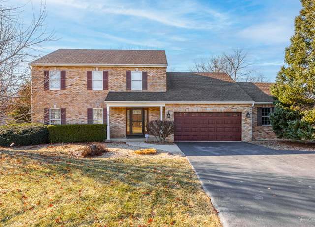 Property at 6N202 Boxwood Ln, St. Charles, IL 60175, 3 beds, 3 baths