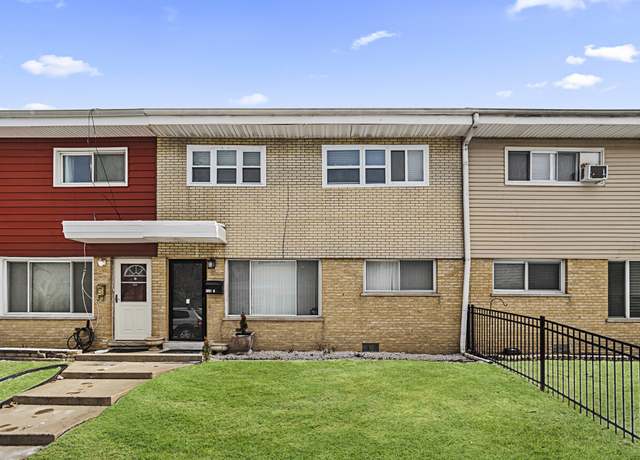 Property at 230 Dodge Ave Unit D, Evanston, IL 60202, 4 beds, 3.5 baths