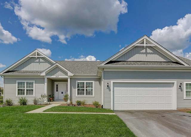 Property at 437 E Becker Pl, Sycamore, IL 60178, 3 beds, 2 baths