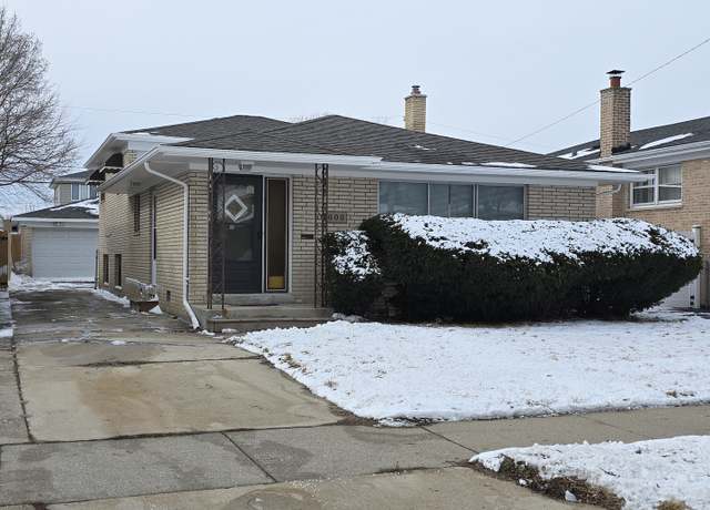 Property at 606 Buffalo Ave, Calumet City, IL 60409, 3 beds, 2 baths