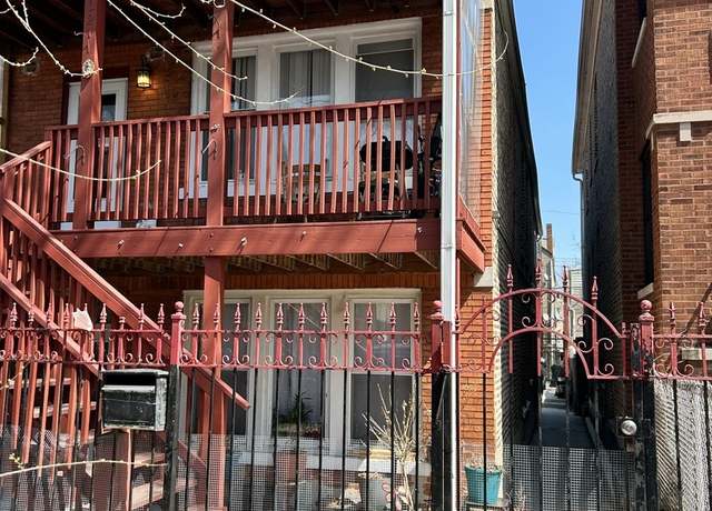 Property at 2227 S Spaulding Ave, Chicago, IL 60623, 6 beds, 2 baths
