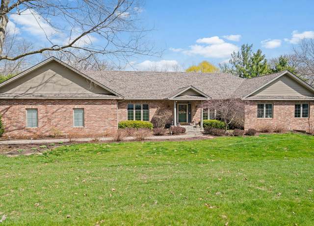 Property at 7676 Forest Way, Roscoe, IL 61073, 4 beds, 3.5 baths