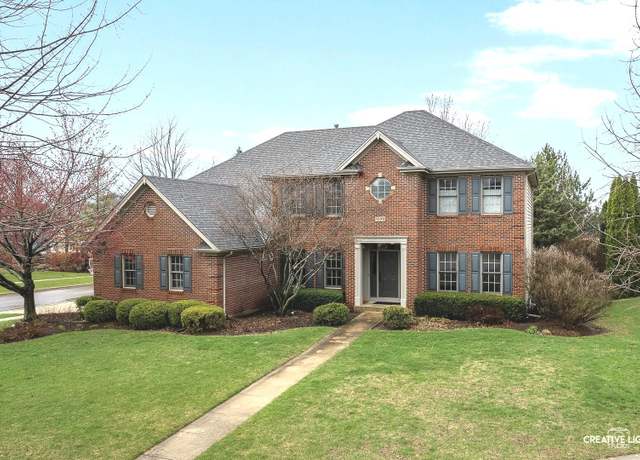 Property at 1239 Snow Ct, Batavia, IL 60510, 4 beds, 3 baths