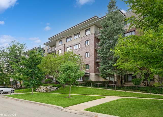 Property at 1700 2nd St #509, Highland Park, IL 60035, 3 beds, 2.5 baths