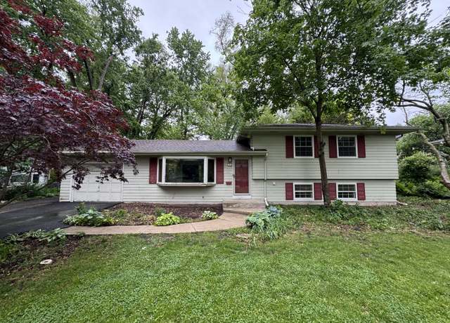 Property at 49 Golden Larch Ct, Naperville, IL 60540, 4 beds, 2 baths
