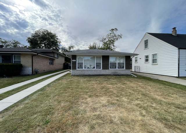 Property at 14418 Drexel Ave, Dolton, IL 60419, 3 beds, 2 baths