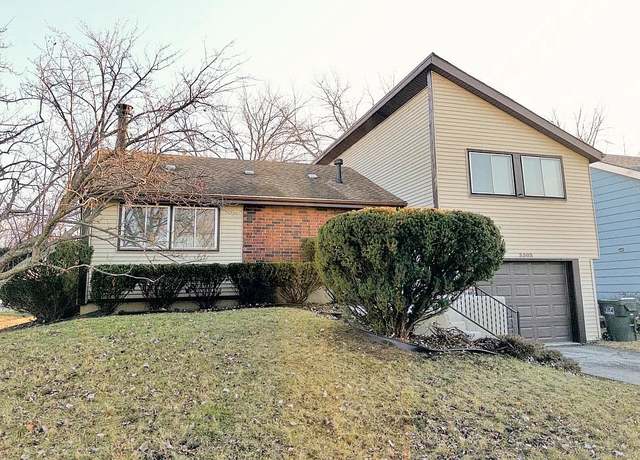 Property at 3303 Charlemagne Ave, Hazel Crest, IL 60429, 3 beds, 2 baths