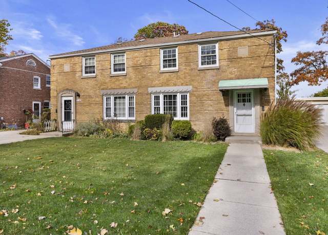 Property at 8136 W 26th St, North Riverside, IL 60546, 2 beds, 1 bath