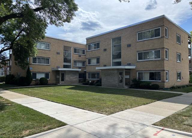 Property at 6346 N Ridgeway Ave Unit 2E, Chicago, IL 60659, 1 bed, 1 bath