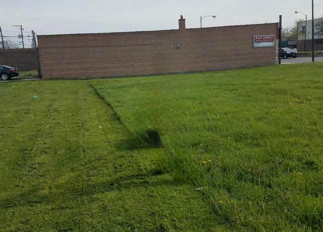 Property at 10603-10611 S Halsted St, Chicago, IL 60628