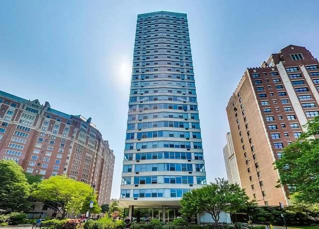 Property at 3900 N Lake Shore Dr Unit 12H, Chicago, IL 60613, 1 bed, 1 bath