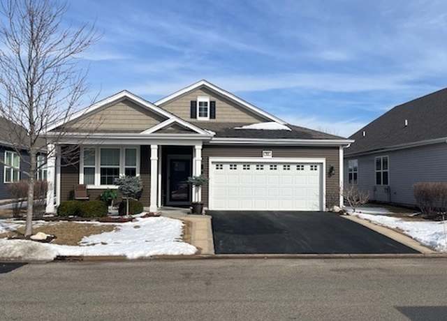 Property at 920 Americana Ave, Pingree Grove, IL 60140, 2 beds, 2 baths