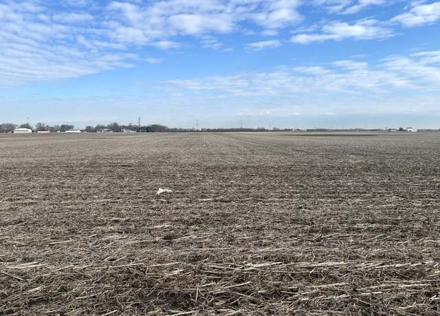 Property at 00 W Wilmington Peotone Rd, Wilmington, IL 60468