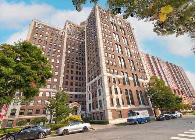 Property at 5555 S Everett Ave Unit C14, Chicago, IL 60637, 2 beds, 1.5 baths