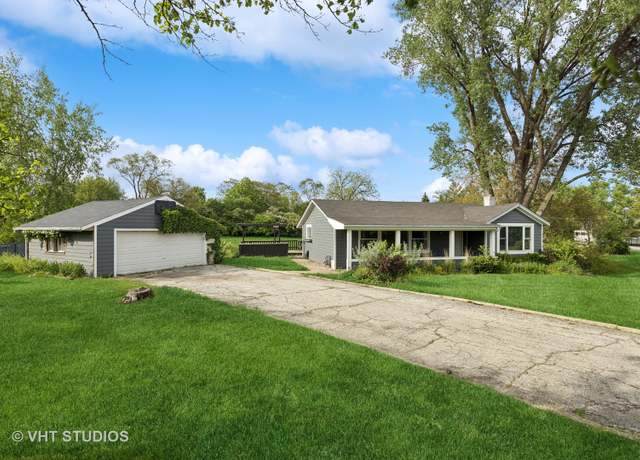 Property at 21W534 Bemis Rd, Glen Ellyn, IL 60137, 3 beds, 1 bath