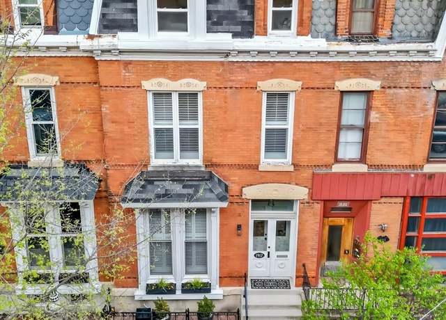 Property at 1917 N Lincoln Park West, Chicago, IL 60614, 4 beds, 2.5 baths