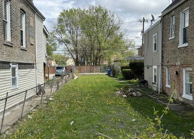 Property at 1443 S Karlov Ave, Chicago, IL 60623