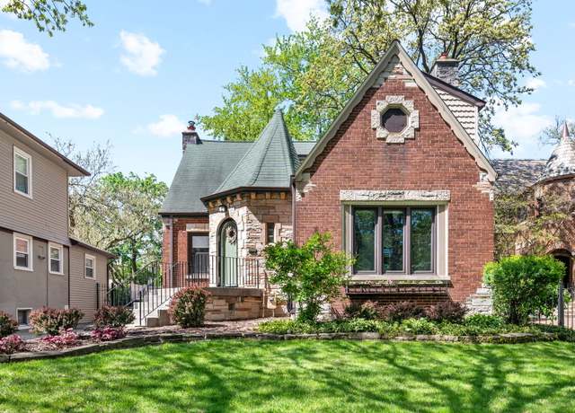 Property at 9046 S Pleasant Ave, Chicago, IL 60643, 4 beds, 2 baths