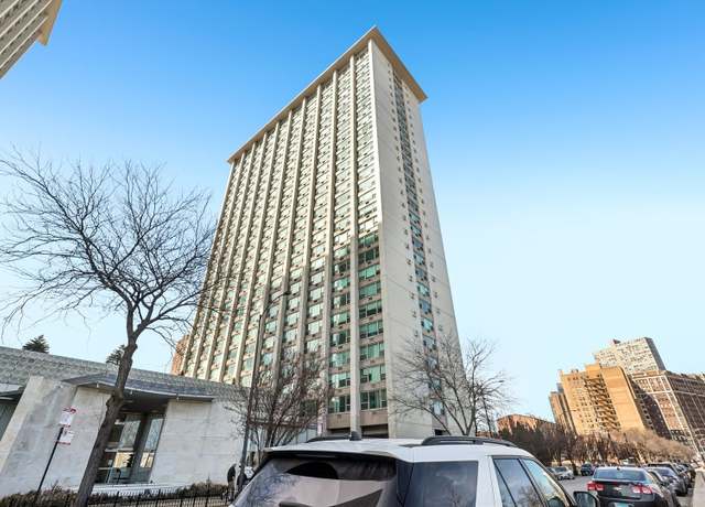 Property at 3600 N Lake Shore Dr #517, Chicago, IL 60613, 1 bath