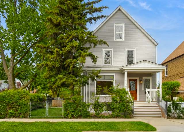 Property at 1702 N Lawndale Ave, Chicago, IL 60647, 5 beds, 2.5 baths