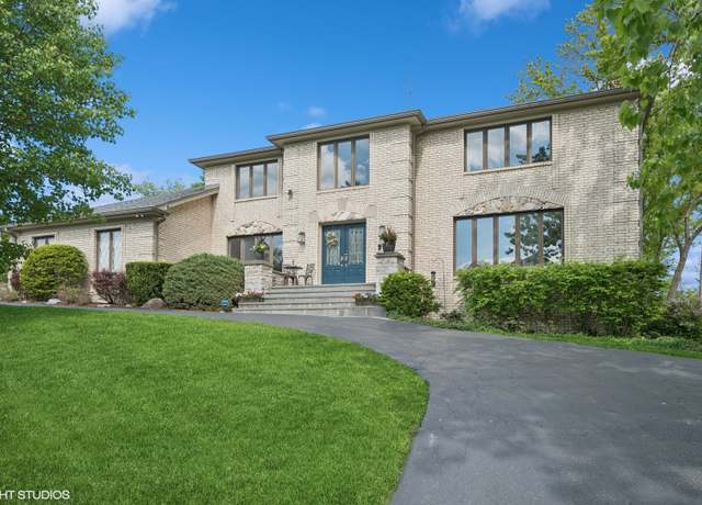 Property at 3105 Warbler Pl, Highland Park, IL 60035, 4 beds, 3.5 baths