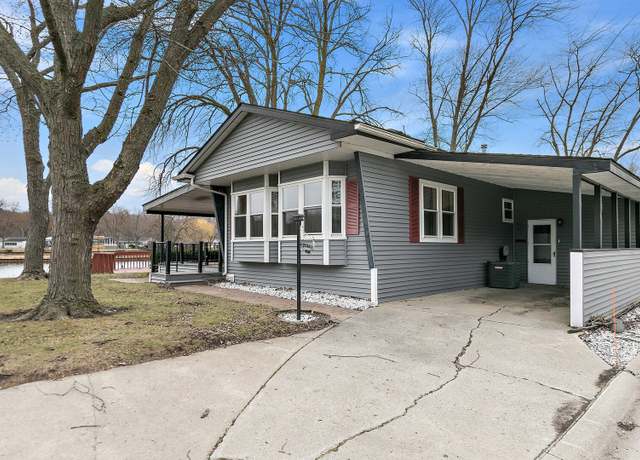 Property at 221 Big Peninsula, Elgin, IL 60123, 2 beds, 2 baths