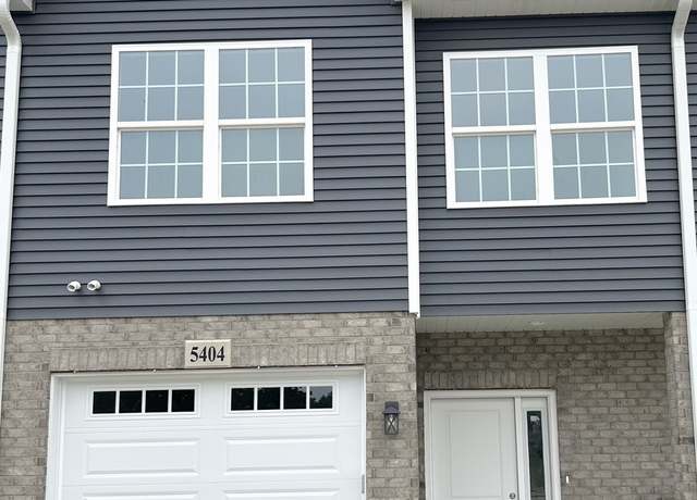 Property at 5400 135th St #5404, Crestwood, IL 60418, 3 beds, 2.5 baths