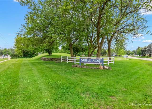 Property at Lot 34 & 35 Cedar Creek Dr, Johnsburg, IL 60051