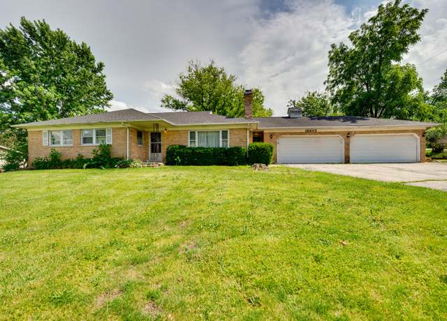 Property at 16665 W 135th St, Lemont, IL 60439, 3 beds, 1.5 baths