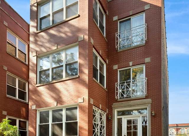 Property at 2236 N Maplewood Ave #1, Chicago, IL 60647, 3 beds, 2.5 baths