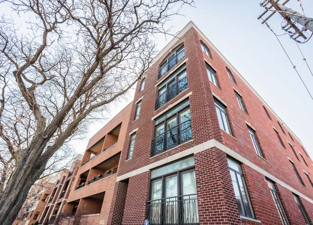Property at 5006 N Western Ave #4, Chicago, IL 60625, 3 beds, 2 baths