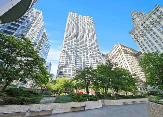 Property at 405 N Wabash Ave #711, Chicago, IL 60611, 1 bed, 1 bath