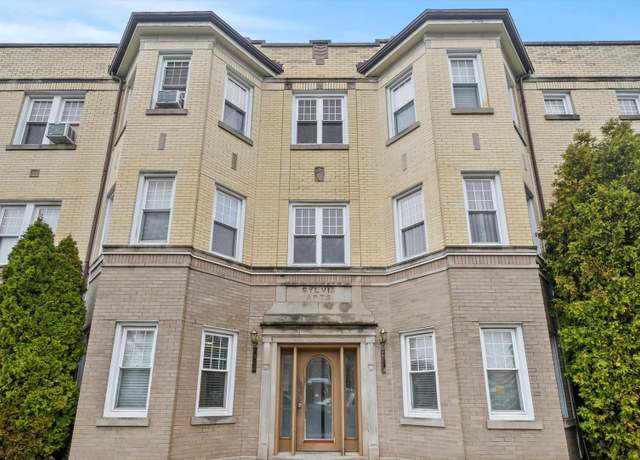 Property at 6401 23rd St #2, Berwyn, IL 60402, 2 beds, 1 bath