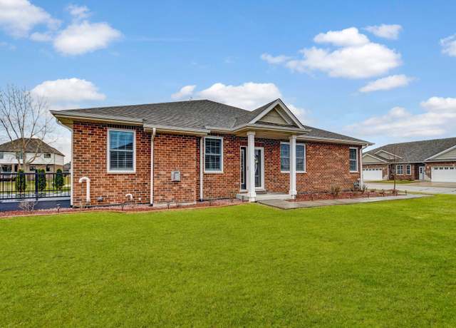 Property at 13816 W Chase Ct, Manhattan, IL 60442, 2 beds, 2 baths