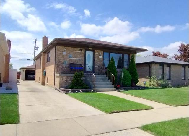 Property at 1173 Lucas St, Calumet City, IL 60409, 3 beds, 3 baths