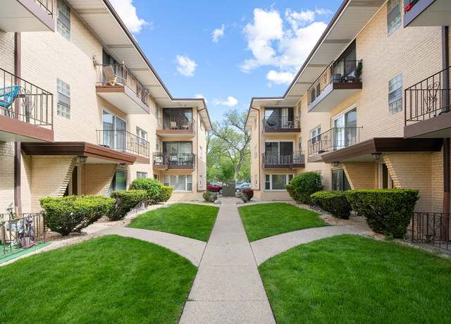 Property at 5326 W Windsor Ave Unit 3F, Chicago, IL 60630, 2 beds, 1.5 baths